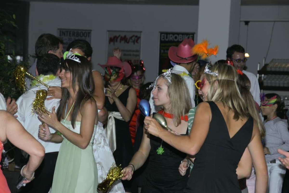 Messe-Event INTERBOOT EUROBIKE