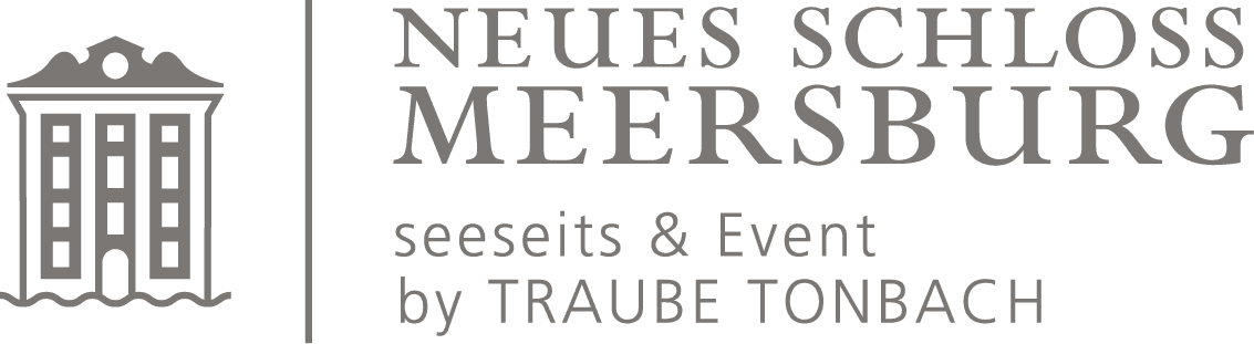 Neues Schloss Meersburg Logo