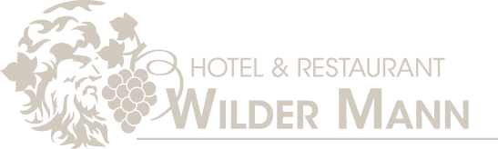Hotel Wilder Mann Meersburg Logo